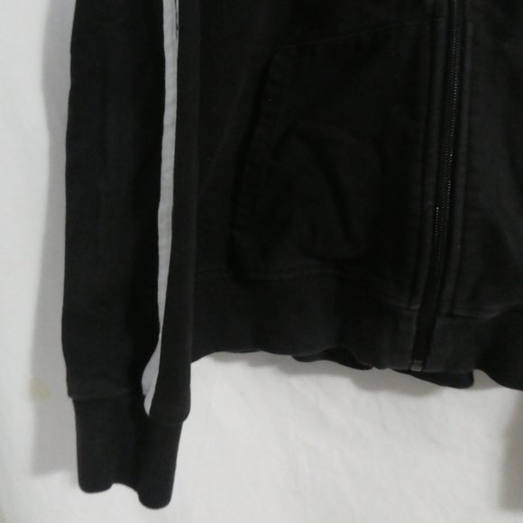 PUMA | XL extra large | Zip-Up Track Jacket | Embroidered Detail Front and Back - Picture 5 of 16